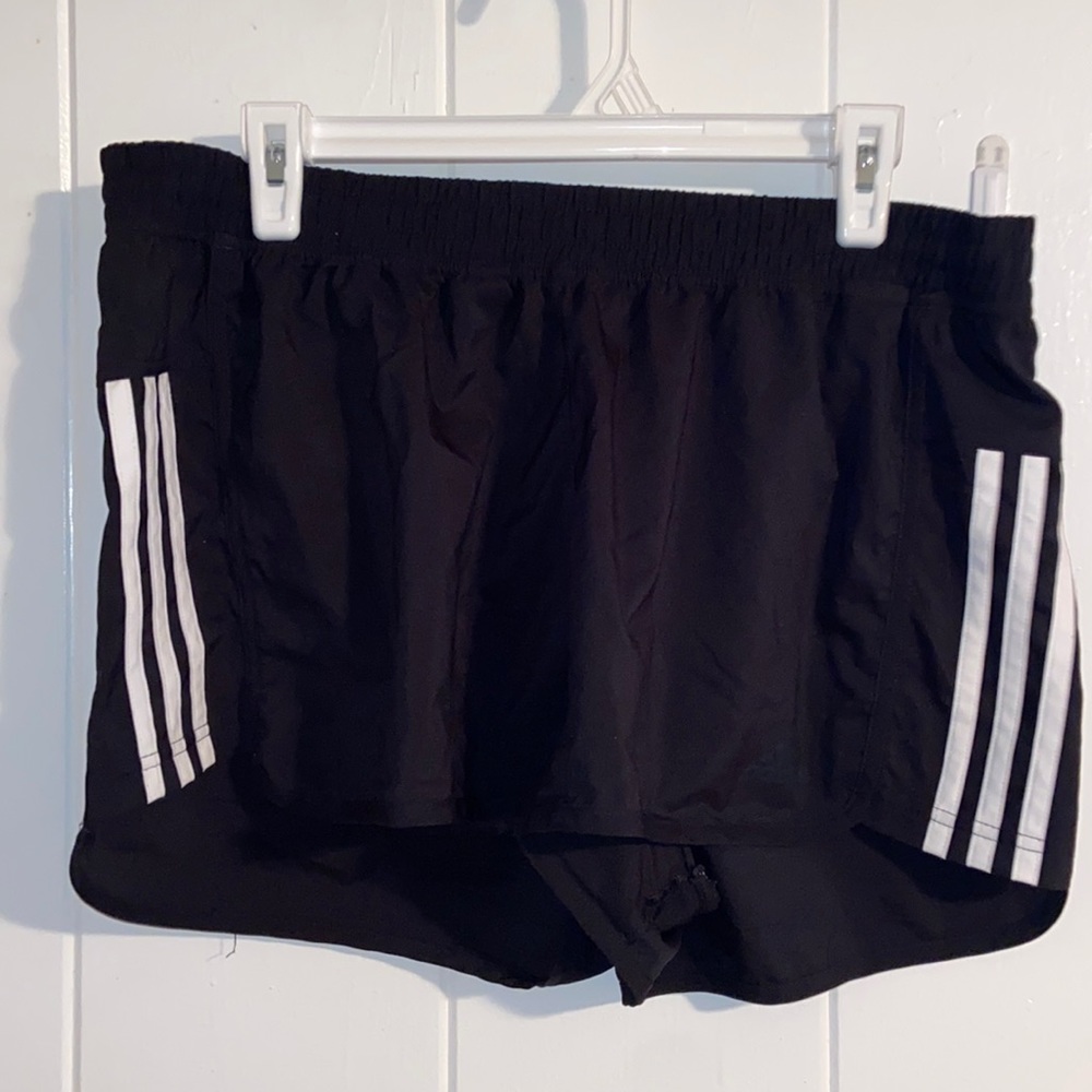 Adidas Running Shorts